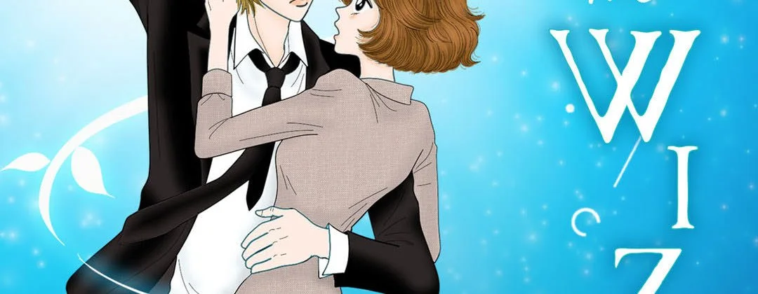 Living with The Wizard - Chapter 37
